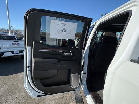 New 2026 GMC Sierra 1500 Denali w/ Denali Reserve Package image 26