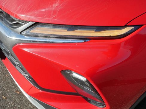 Used 2023 Chevrolet Blazer LT image 15