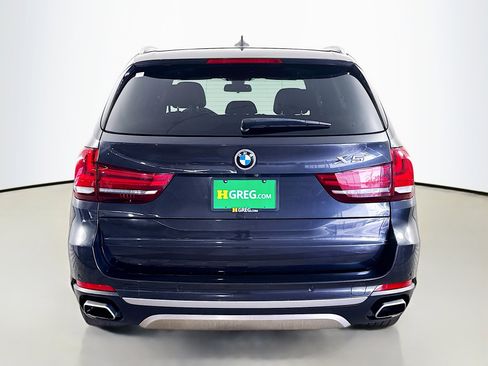 Used 2018 BMW X5 xDrive35i w/ Driving Assistance Package AWD/4WD image 8