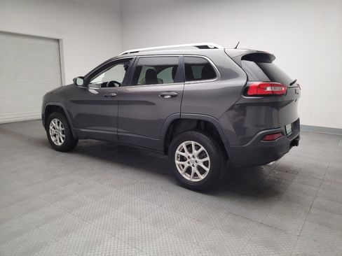 Used 2015 Jeep Cherokee Latitude w/ Trailer Tow Group image 3