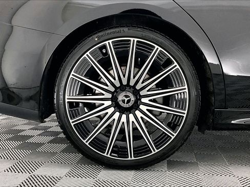 Used 2026 Mercedes-Benz E 350 image 8