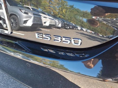 New 2025 Lexus ES 350 w/ Premium Package image 5