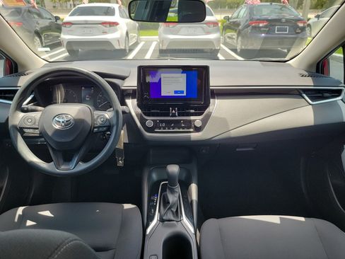 Used 2024 Toyota Corolla LE FWD image 16