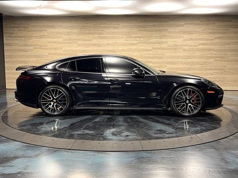 Used 2020 Porsche Panamera Turbo image 19