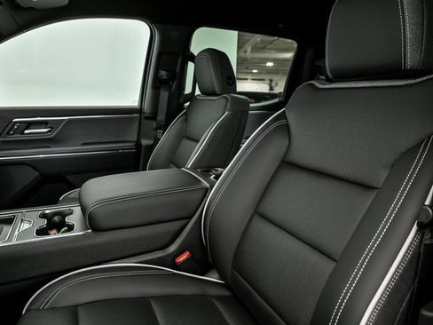 New 2026 GMC Sierra EV Elevation image 7