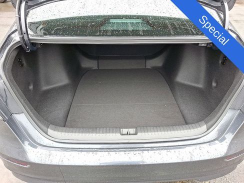 Certified 2025 Honda Accord LX image 25