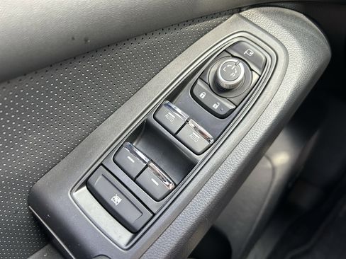 Used 2025 Subaru Ascent Bronze Edition w/ Onyx Package image 20