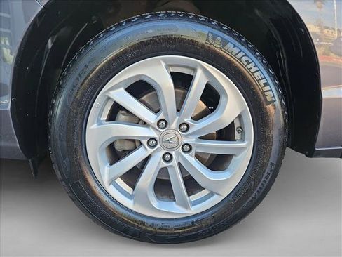Used 2017 Acura RDX AWD w/ Technology Package image 24