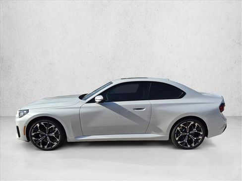 New 2026 BMW 230i xDrive Coupe w/ Premium Package AWD/4WD image 5