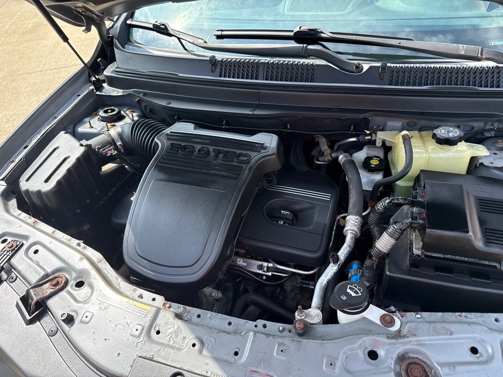 Used 2008 Saturn Vue XE FWD image 18