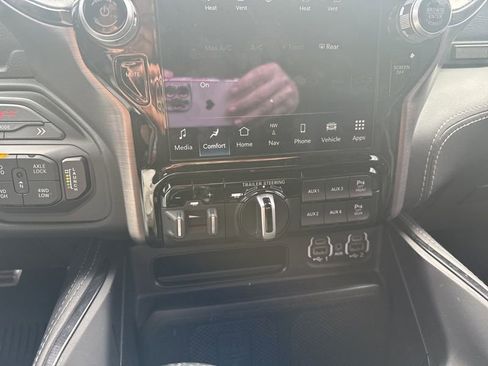 Used 2022 RAM 1500 TRX w/ TRX Level 2 Equipment Group image 17