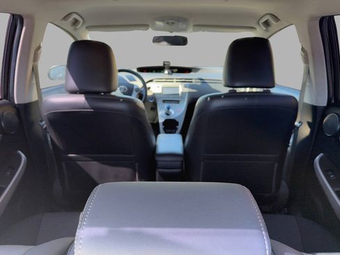 Used 2012 Toyota Prius Four FWD image 25
