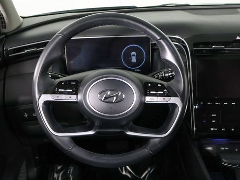 Used 2024 Hyundai Tucson SEL w/ Convenience Package FWD image 36