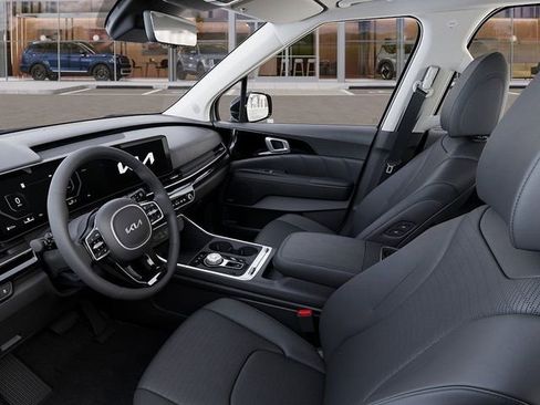 New 2026 Kia Carnival SX Prestige FWD image 17