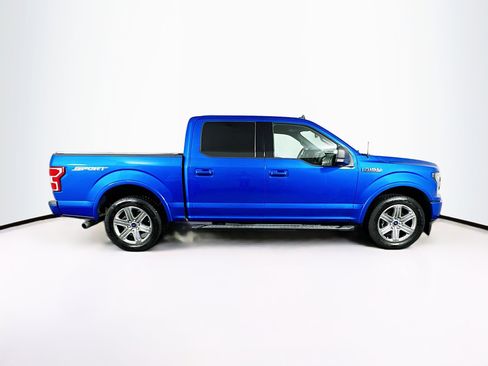 Used 2019 Ford F150 XLT w/ Equipment Group 302A Luxury image 10