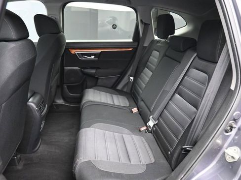 Certified 2019 Honda CR-V EX image 21