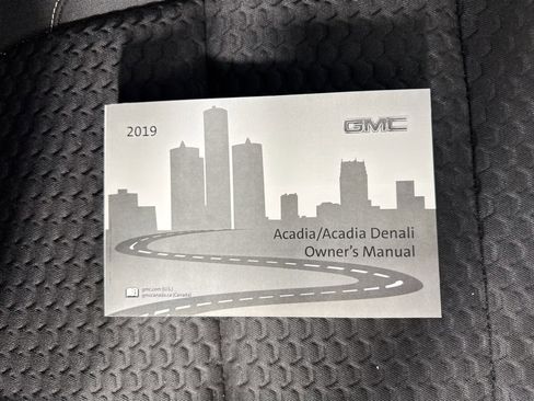 Used 2019 GMC Acadia SLE w/ Driver Alert Package I image 41