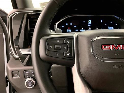 Used 2023 GMC Sierra 1500 Elevation w/ Elevation Premium Package AWD/4WD image 27