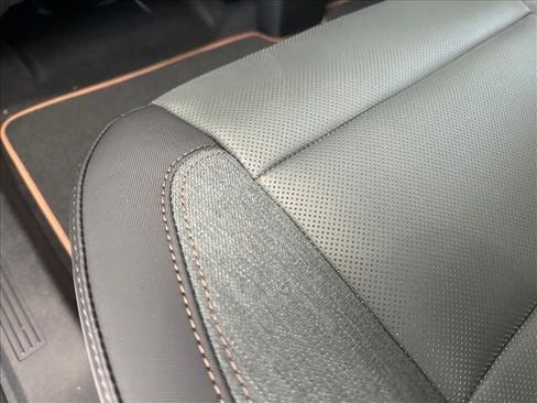 New 2026 GMC Terrain AT4 AWD/4WD image 23