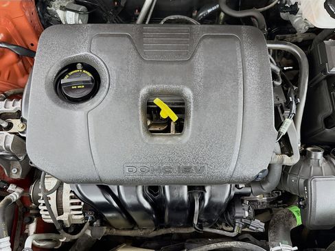 Used 2020 Kia Soul LX image 37