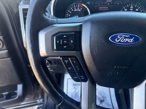 Used 2021 Ford Expedition XLT image 17