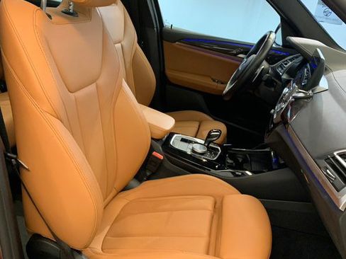 Used 2024 BMW X3 M40i w/ Premium Package image 73