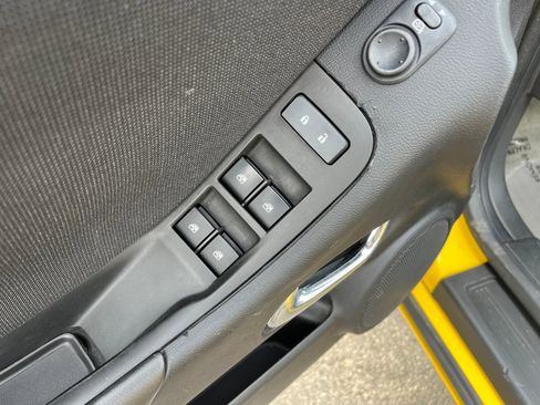 Used 2013 Chevrolet Camaro LT RWD image 24