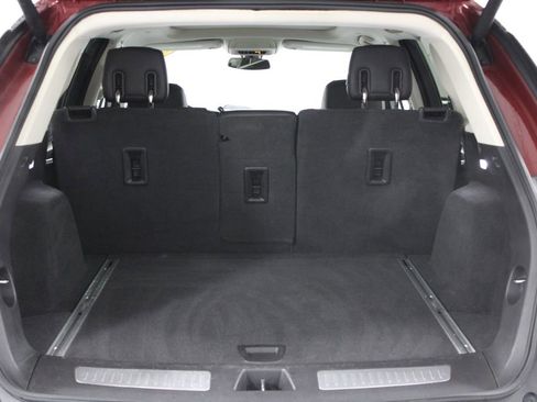 Used 2017 Cadillac XT5 Luxury image 14