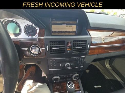 Used 2012 Mercedes-Benz GLK 350 2WD image 14