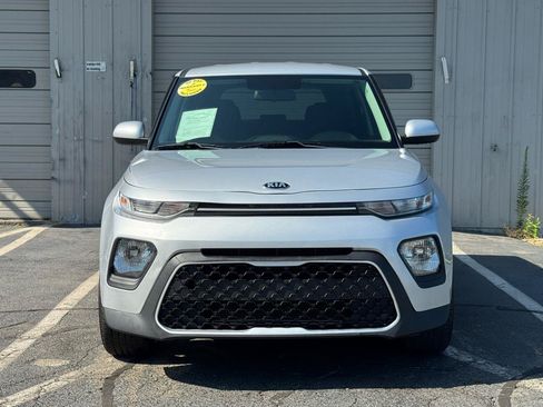 Used 2020 Kia Soul LX FWD image 10