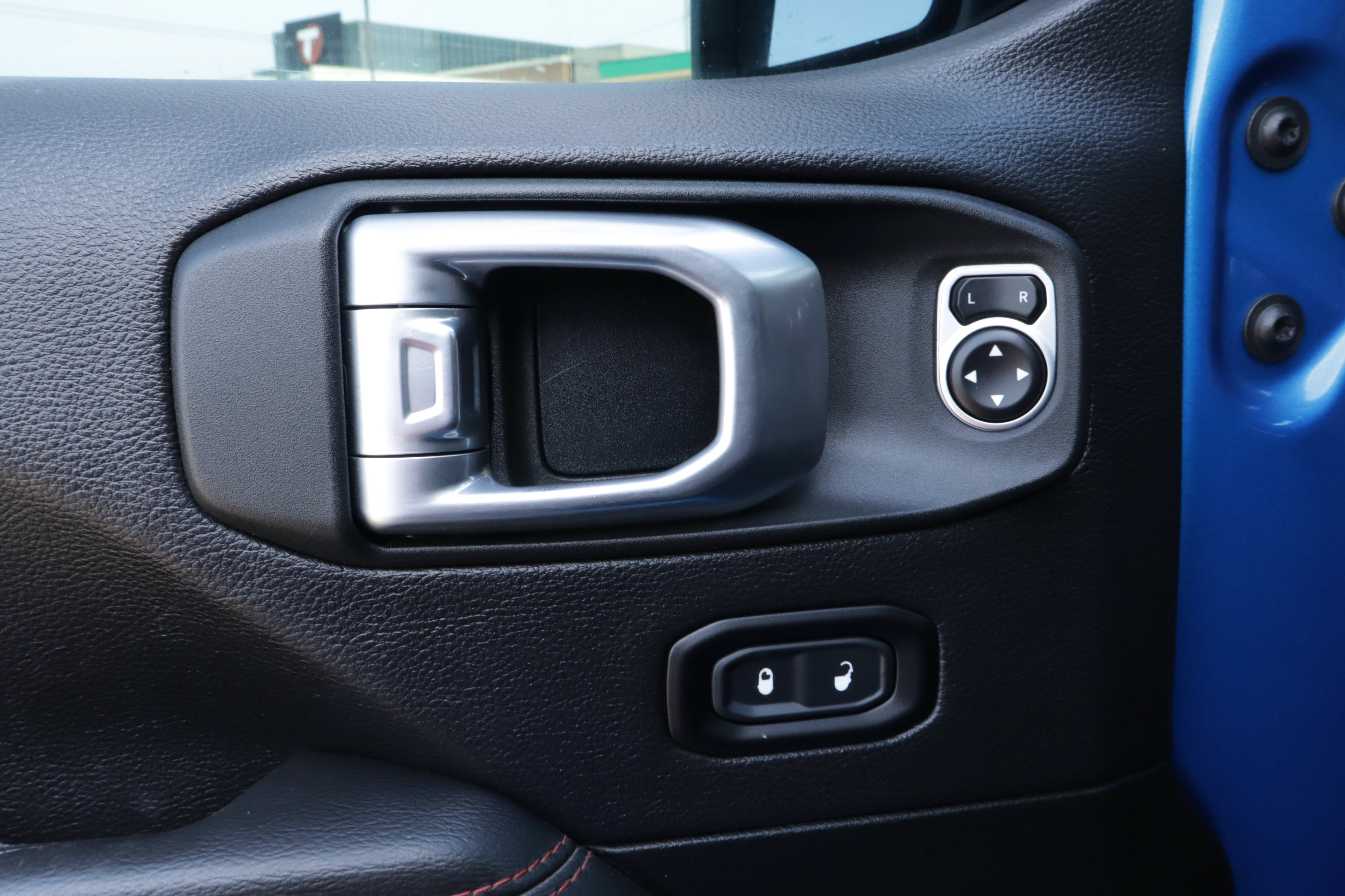 Used 2020 Jeep Gladiator Rubicon AWD/4WD image 21
