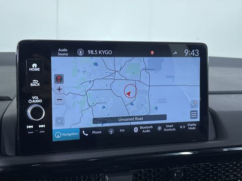 Used 2024 Honda CR-V Sport Touring image 20