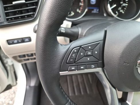 Used 2020 Nissan Rogue Sport SV w/ All-Weather Package AWD/4WD image 19
