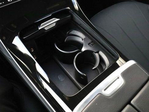 Used 2023 Mercedes-Benz EQE 350+ 4MATIC SUV image 20