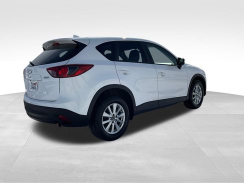 Used 2016 MAZDA CX-5 Touring w/ Bose/Moonroof Package image 24