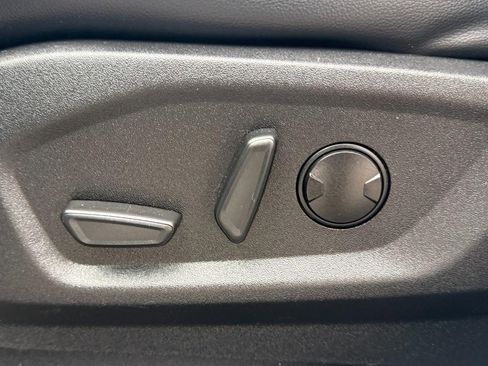 Used 2023 Ford Edge SEL image 24