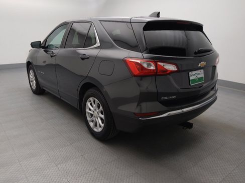 Used 2021 Chevrolet Equinox LT FWD image 5