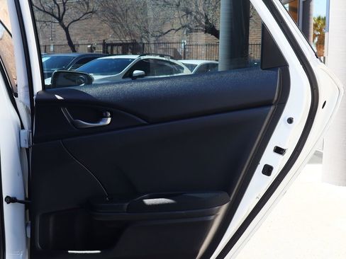 Used 2019 Honda Civic Si image 25