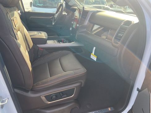 New 2026 RAM 1500 Limited image 11