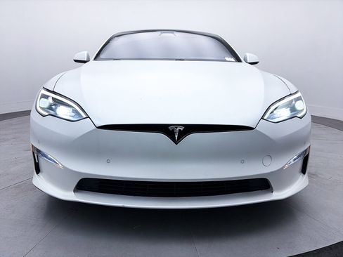 Used 2022 Tesla Model S image 10