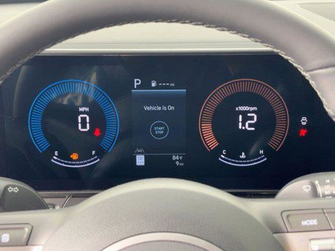 New 2026 Hyundai Kona SEL Sport image 18