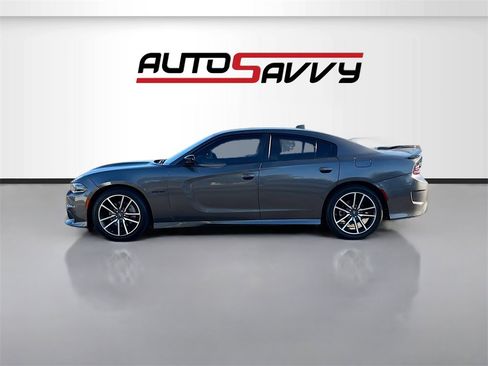 Used 2023 Dodge Charger R/T w/ Cold Weather Package image 5