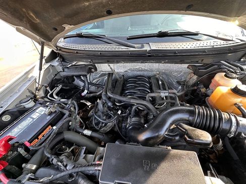 Used 2012 Ford F150 XLT w/ XLT Convenience Pkg image 12