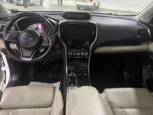 Used 2021 Subaru Ascent Limited w/ Technology Package image 11