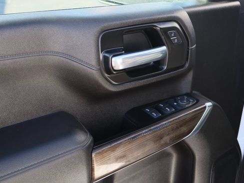 Certified 2022 Chevrolet Silverado 2500 LT AWD/4WD image 18