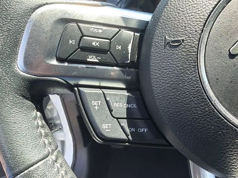 Used 2019 Ford Mustang Coupe w/ Ecoboost Performance Package RWD image 18