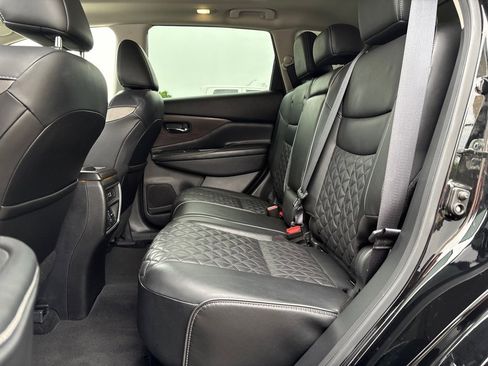 Used 2020 Nissan Murano Platinum AWD/4WD image 14