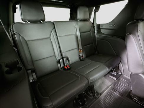 Used 2021 GMC Yukon Denali w/ Denali Premium Package AWD/4WD image 29