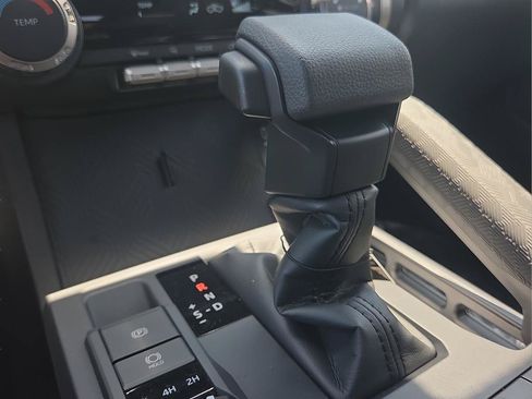 New 2026 Toyota Tacoma SR5 AWD/4WD image 26