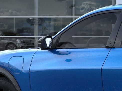 New 2025 Ford Mustang Mach-E Premium w/ Sport Appearance Package image 21